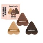 Huda Beauty – مجموعة Mini Puffs (3 قطع)