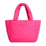 Huda Beauty – Tote Bag حجم كبير