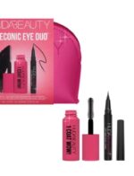 ⁦Huda Beauty – مجموعة Iconic Mascara Duo مع محدد عيون⁩ - الصورة ⁦2⁩