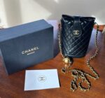 CHANEL BEAUTY Novelty New Shoulder Mini Bag / Smartphone Pouch (VIP Novelty)