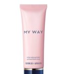 My Way Rituals – Long-lasting Perfumed Hand Cream 50ml مع كرتونه