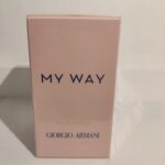 Giorgio Armani My Way – Eau de Parfum للنساء | 90 ml