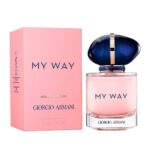 Giorgio Armani My Way – Eau de Parfum للنساء | 30ML