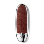 Guerlain Rouge G Luxurious Velvet Lipstick Case Shade 777 Berry Alchemyبدون كرتونه