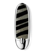 Guerlain Rouge G Glittery Tiger Lipstick Case – Limited Edition Shade 880بدون كرتونه