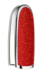 ⁦Guerlain Rouge G Limited Edition Red Glossy Lipstick Case بدون كرتونه⁩ - الصورة ⁦2⁩
