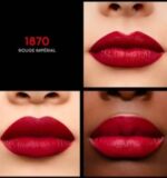 ⁦Guerlain Rouge G Limited Edition Red Glossy Lipstick Case بدون كرتونه⁩ - الصورة ⁦7⁩