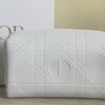 Miss Dior Mini Egg Bag Gift Set (mini mascara &rougedior shade 100 nude)