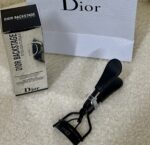 ⁦Dior Diorshow Mascara Brown – ماسكارا ديور شو للتطويل والتكثيف باللون البني مع كرتونه وهدية قفاعة رموش⁩ - الصورة ⁦2⁩
