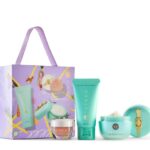 Tatcha Pure Pores, Plump Lips Gift Set