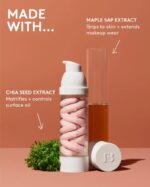 ⁦Fenty Beauty Grip Trip Mattifying + Blurring Primer⁩ - الصورة ⁦2⁩