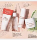⁦Peach & Lily – Glass Skin Discovery Kit مجموعة العناية بالبشرة⁩ - الصورة ⁦2⁩