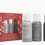 Living Proof – Limited-Edition Best-Sellers Trio مجموعة عناية بالشعر | أحجام سفر