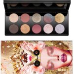 Pat McGrath Labs Mothership X: Moonlit Seduction Palette
