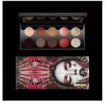 Pat McGrath Labs Mothership V: Bronze Seduction Palette (10× Eyeshadow)