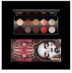 Pat McGrath Labs Mothership V: Bronze Seduction Palette (10× Eyeshadow)