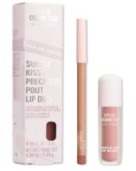 KYLIE Supple Kiss & Precision Pout Lip Duo Holiday Gift Set – Limited Edition