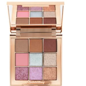 Charlotte Tilbury THE BEAUTYVERSE PALETTE