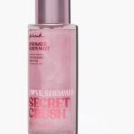 Victoria’s Secret PINK – Secret Crush Shimmer Body Mist بخاخ جسم لامع | 250 مل