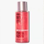 This Kiss Shimmer Body Mist Body Fragrance | 250 مل