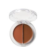 ⁦KVD Beauty – Good Apple Bronzer Duo (50g)⁩ - الصورة ⁦2⁩