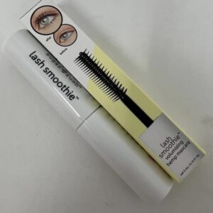 Tarte – Lash Smoothie Volumizing H*MP Mascara Shade: Sugar Rush – Mini Size (ULTA NIB)