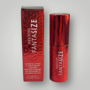 ONE/SIZE – Fantasize Mascara Lifting & Lengthening | Shade: Bodacious Black