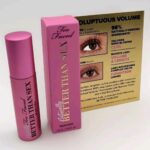 Too Faced – Naturally Better Than Sex Mascara