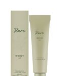 Rare Beauty – Rare Woody Oak Body Balm Body balm for enhancing the scent of perfumed water • 12 ml