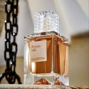 Valentino – Private Talk Parfum Eau de Parfum • 100 ml