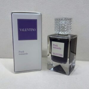 Valentino – Punk Romantic Eau de Parfum • 100 ml