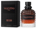 Valentino Uomo Born In Roma Coral Fantasy Eau de Toilette • 100 ml