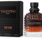 Valentino Uomo Born In Roma Coral Fantasy Eau de Toilette • 100 ml