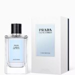 Prada Olfactories – Day For Night Eau de Parfum • 100 ml • للجنسين