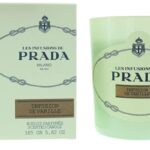 Prada – Infusion de Vanille Candle Luxury Scented Candle