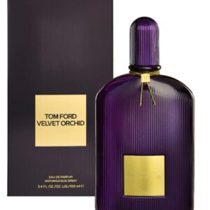 Tom Ford – Velvet Orchid Eau de Parfum Eau de Parfum • 100 ml