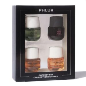 PHLUR – Coffret Set