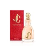 Jimmy Choo – I Want Choo Eau de Parfum Eau de Parfum • 100 ml