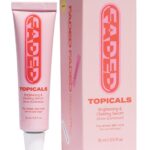 Topicals – Faded Brightening & Clearing Serum (15ml)