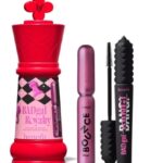 Benefit – BADgal Royalty 2-Piece Mascara Gift Set (RED)