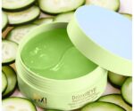 ⁦PIXI DetoxifEYE Eye Patches Serum⁩ - الصورة ⁦3⁩