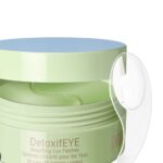 PIXI DetoxifEYE Eye Patches Serum