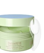 PIXI DetoxifEYE Eye Patches Serum