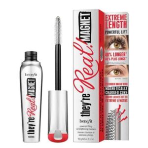 ماسكارا بينيفيت بتقنية المغناطيس Benefit They’re Real! Magnet Mascara