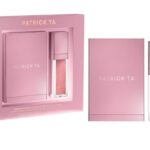 مجموعة هدايا باتريك تا جلو آند جلوس Patrick Ta Glow & Gloss Gift Set