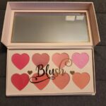 باليت بيلويس للخدود P. Louise – My First Blush Palette / Baby It’s Cold Outside Blush Palette