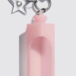 Dior Addict Lip Glow Oil – Keychain Holder (Limited Edition)