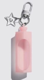 Dior Addict Lip Glow Oil – Keychain Holder (Limited Edition)