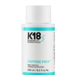 K18 Peptide Prep Detox Shampoo