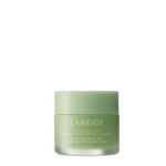 LANEIGE Lip Sleeping Mask – Matcha Bubble Tea (20g)